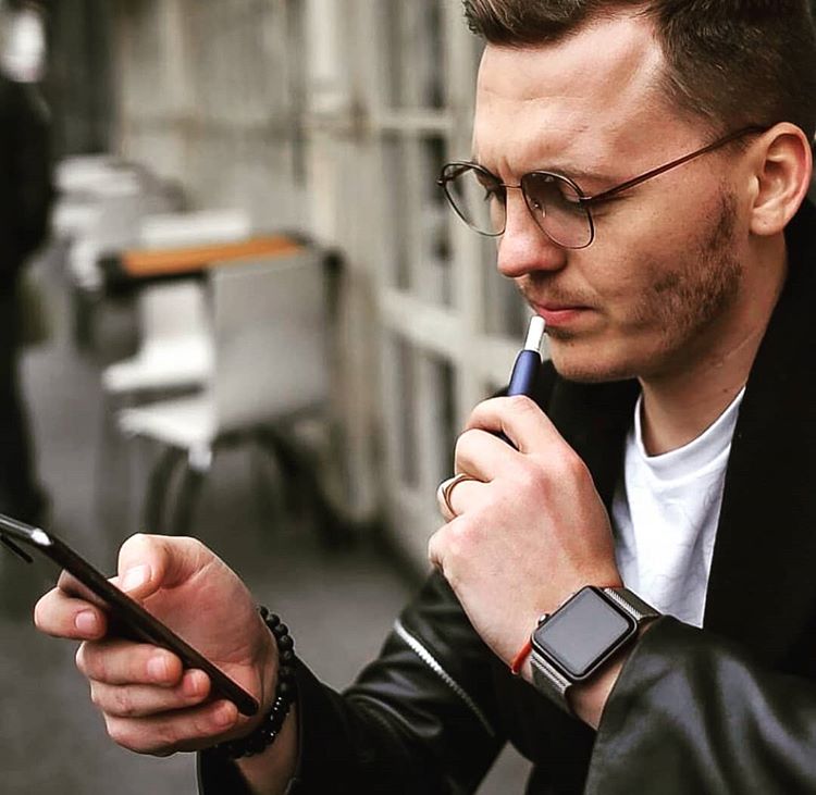 英国公共卫生研究警告：电子烟可能会损害男性的生育能力
